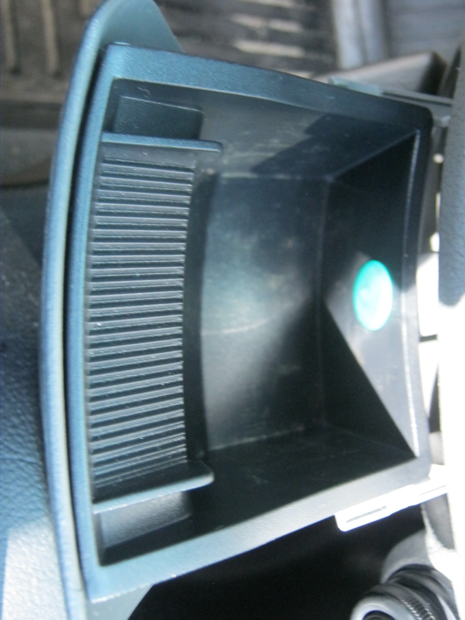 Технология флокирования — Chevrolet Lacetti Sedan, 1,6 л, 2006 года ...