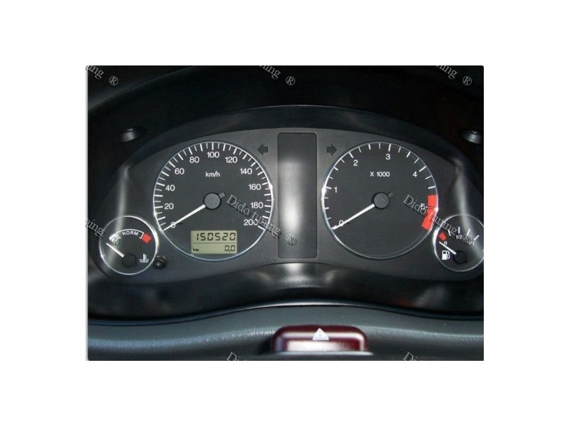 Горит лампочка ручника — Сообщество «Ford Club» на DRIVE2