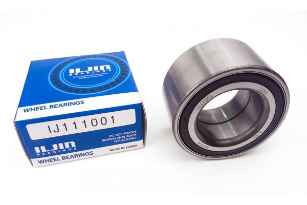 Подшипник … — KIA Rio (3G)