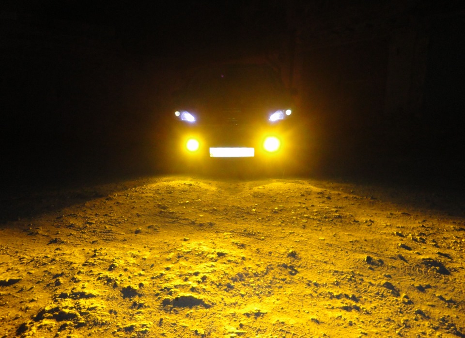 Фото в бортжурнале Peugeot 307 SW