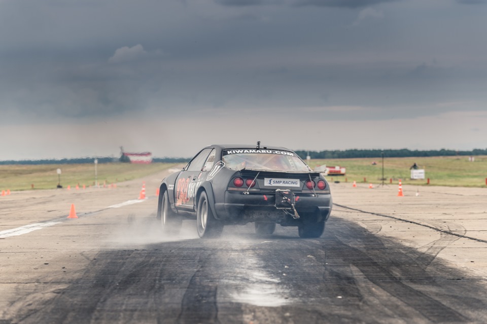 Фото в бортжурнале Chevrolet Camaro III