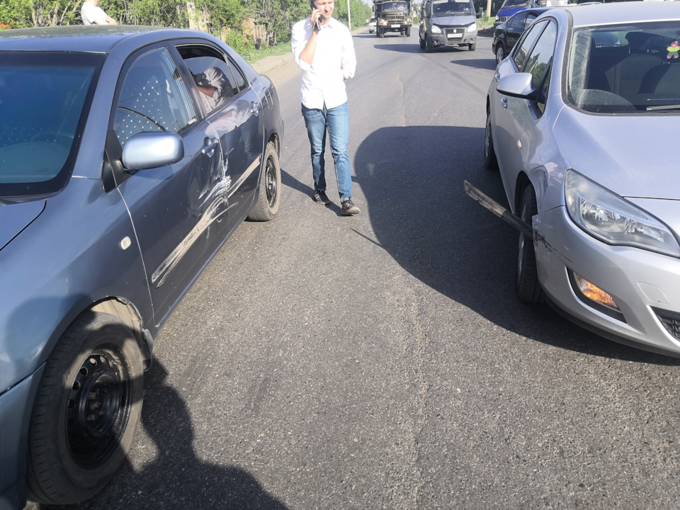 Выплата по осаго. Альфастрахование — Сообщество «Юридическая Помощь» на ...