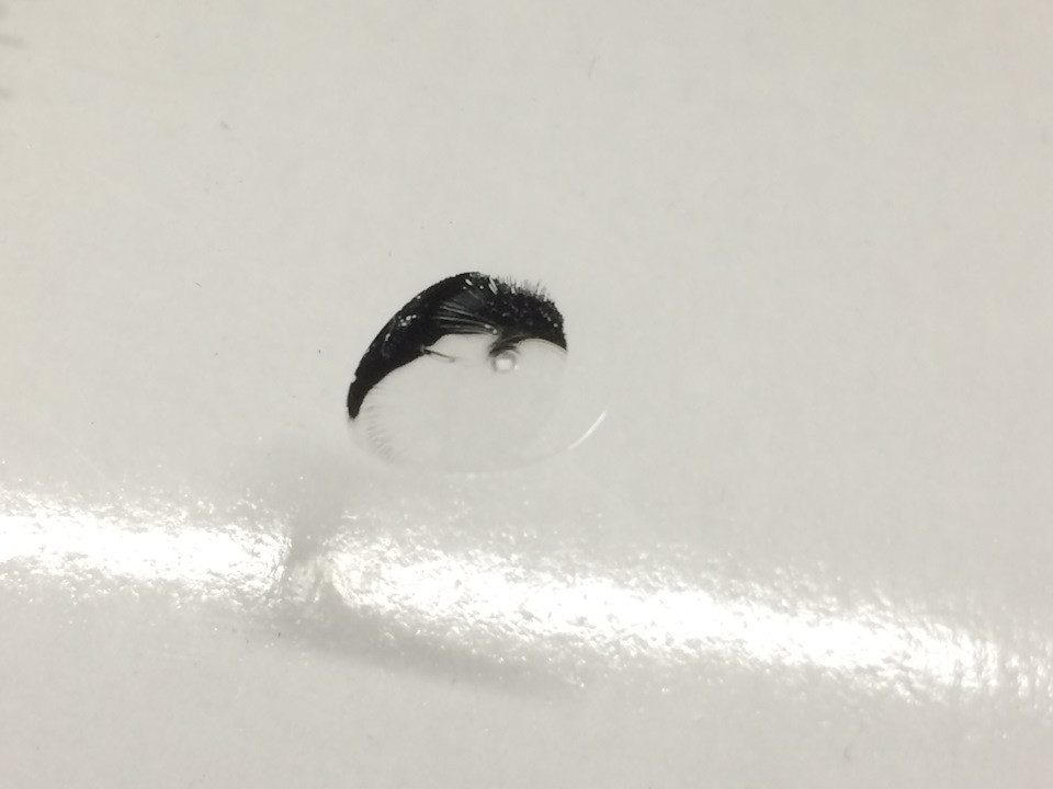 Ремонт лобового стекла — DRIVE2