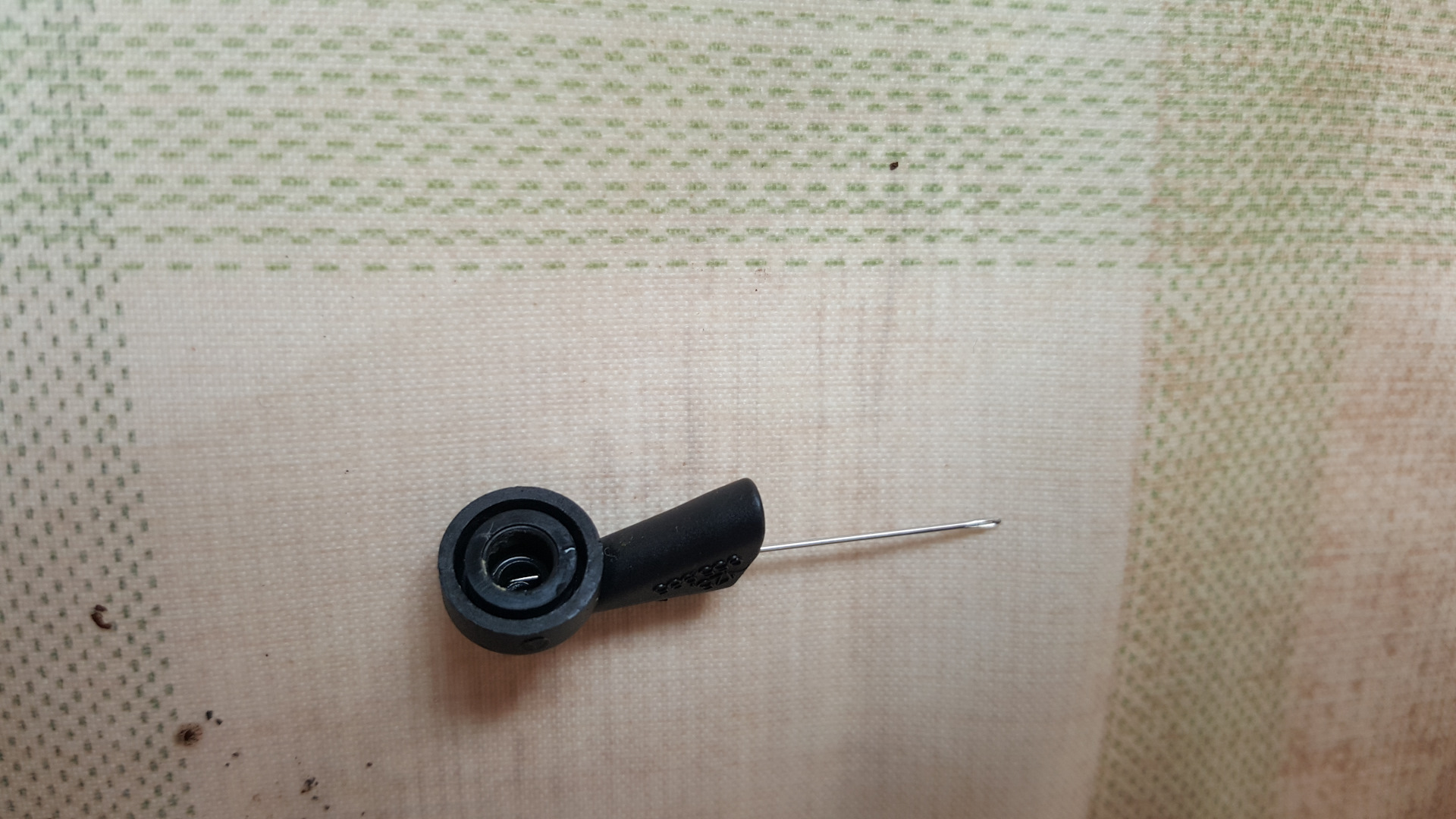 Веерные форсунки с китая - Audi 80 (B4), 2 л, 1992 года запчасти DRIVE2