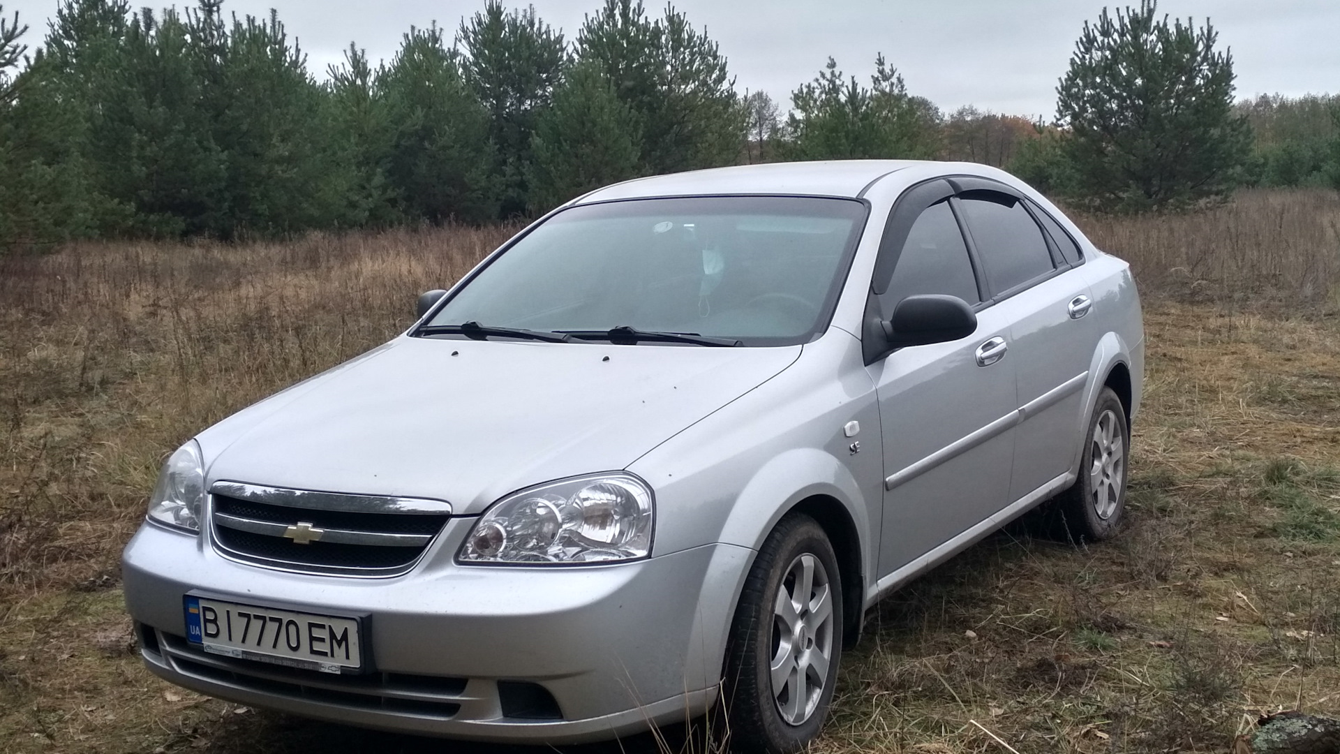 Шевроле Лачетти Седан Купить Бу