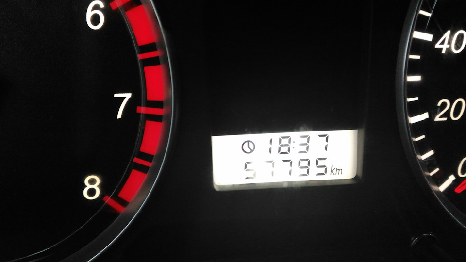 замена сальника раздатки заднего хвостовика — DRIVE2