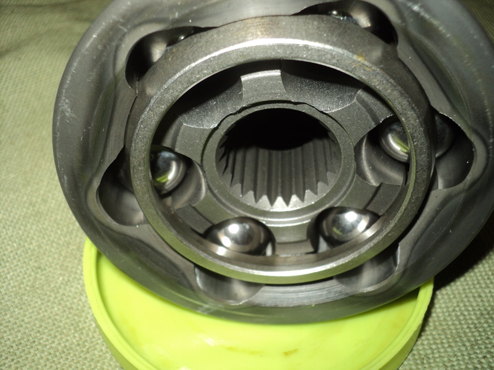 Фото в бортжурнале Lada 4x4 3D