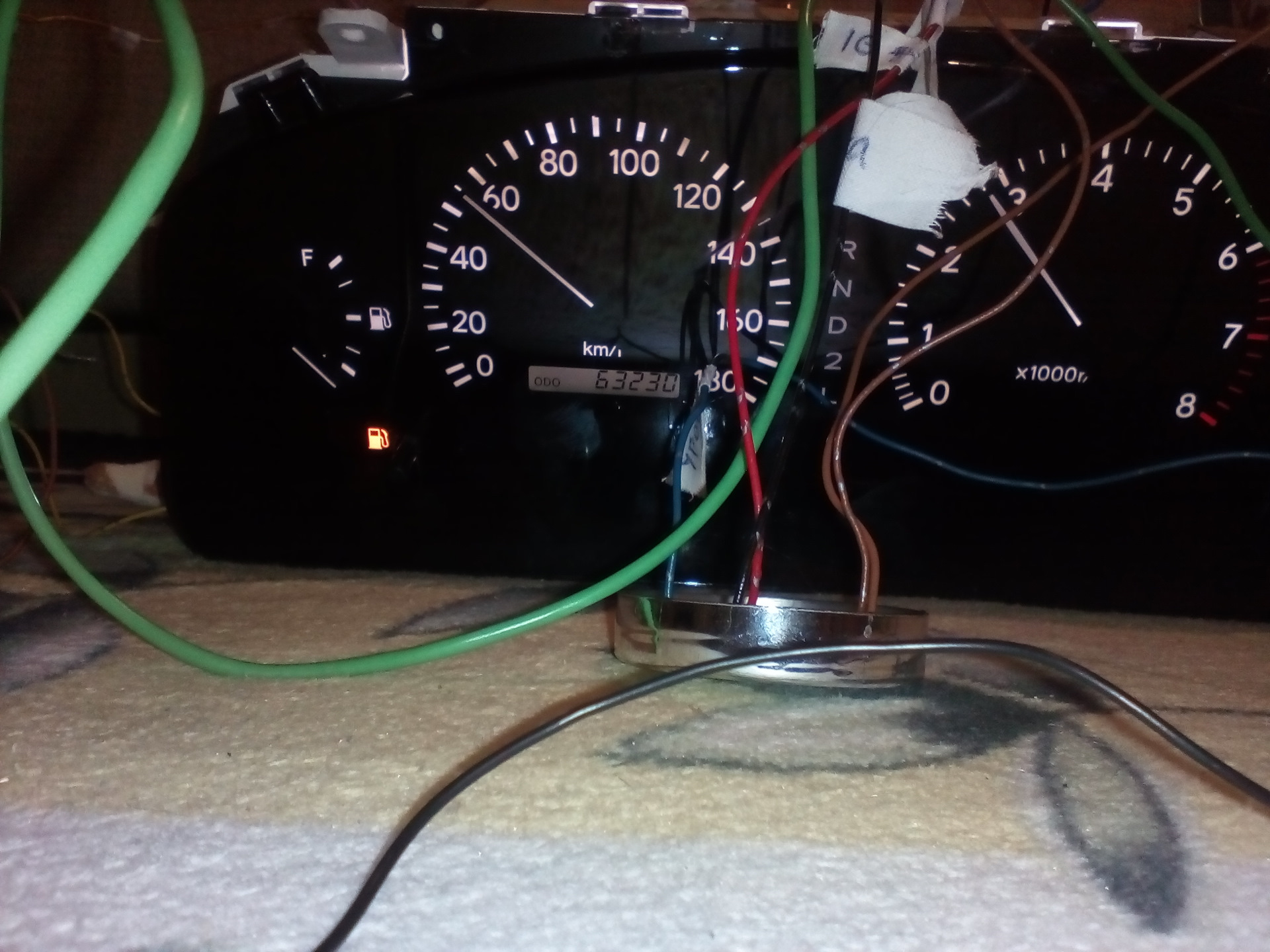 Камаз 65115 отказал тахометр. Не работает тахометр и датчик топлива. Не работает тахометр и датчик топлива. Датчик температуры нива 21213 карбюратор. Не работает тахометр и датчик топлива.