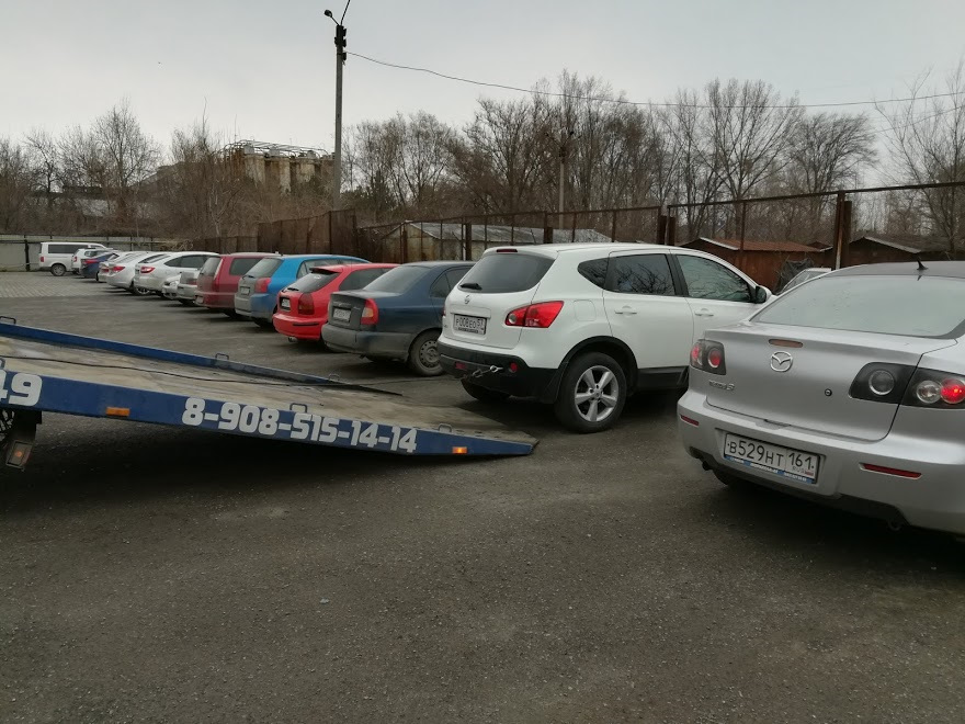 Первая поломка или какой бензин льют на именитых заправках!) — Nissan ...