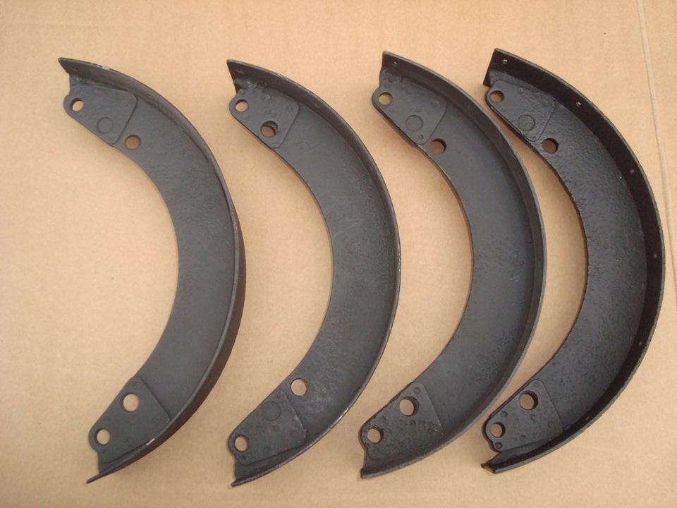 Фото в бортжурнале ГАЗ АА