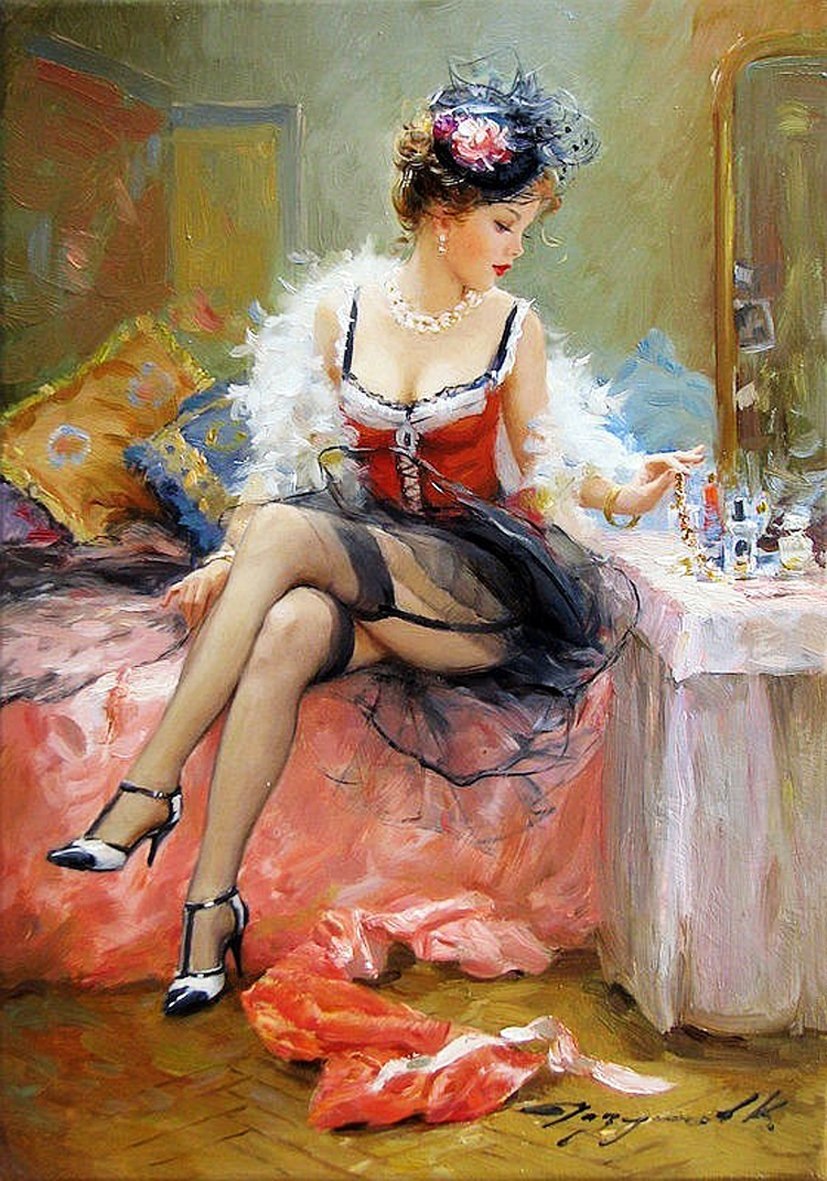 Женские художники. Константин Разумов (Konstantin Razumov). Konstantin Razumov картины. Константин Разумов живопись. Художника Константина Разумова.