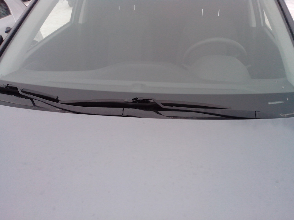 Фото в бортжурнале Hyundai Creta (1G)