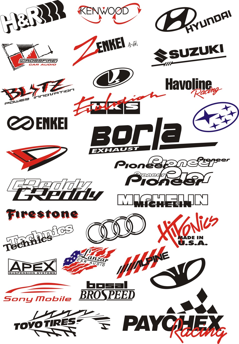 Наклейки на авто на озоне. Наклейки на авто. Наклейки на авто надписи. Логотипы на авто наклейки. Спортивные надписи на авто.