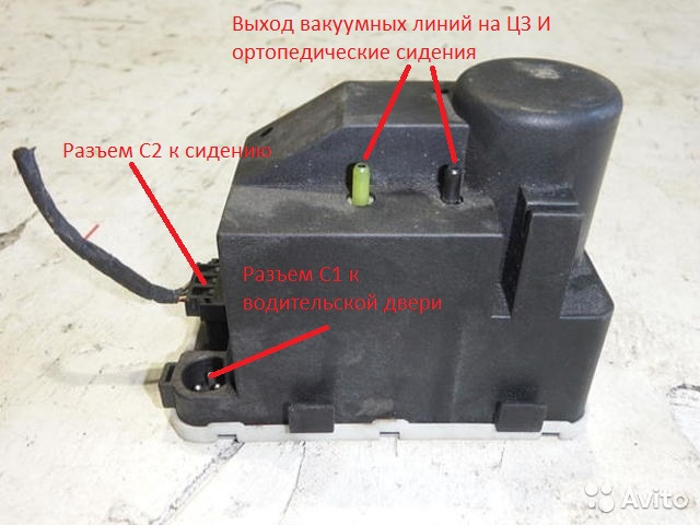 Центральный замок мерседеса. Компрессор подкачки сидений w210. Компрессор блок зажигания Мерседес 210. W124 компрессор центрального замка. Вакуумный компрессор центрального замка 210.