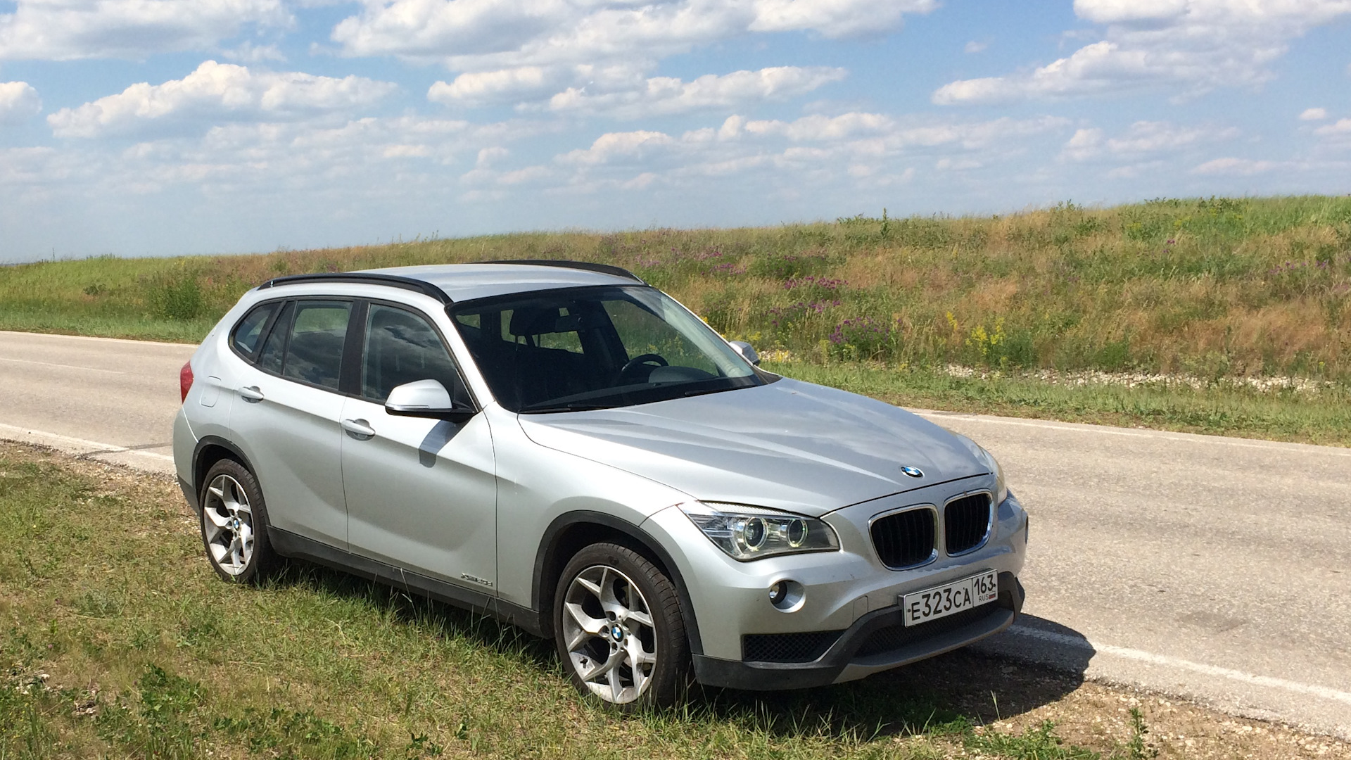 Bmw X1 Купить Б У