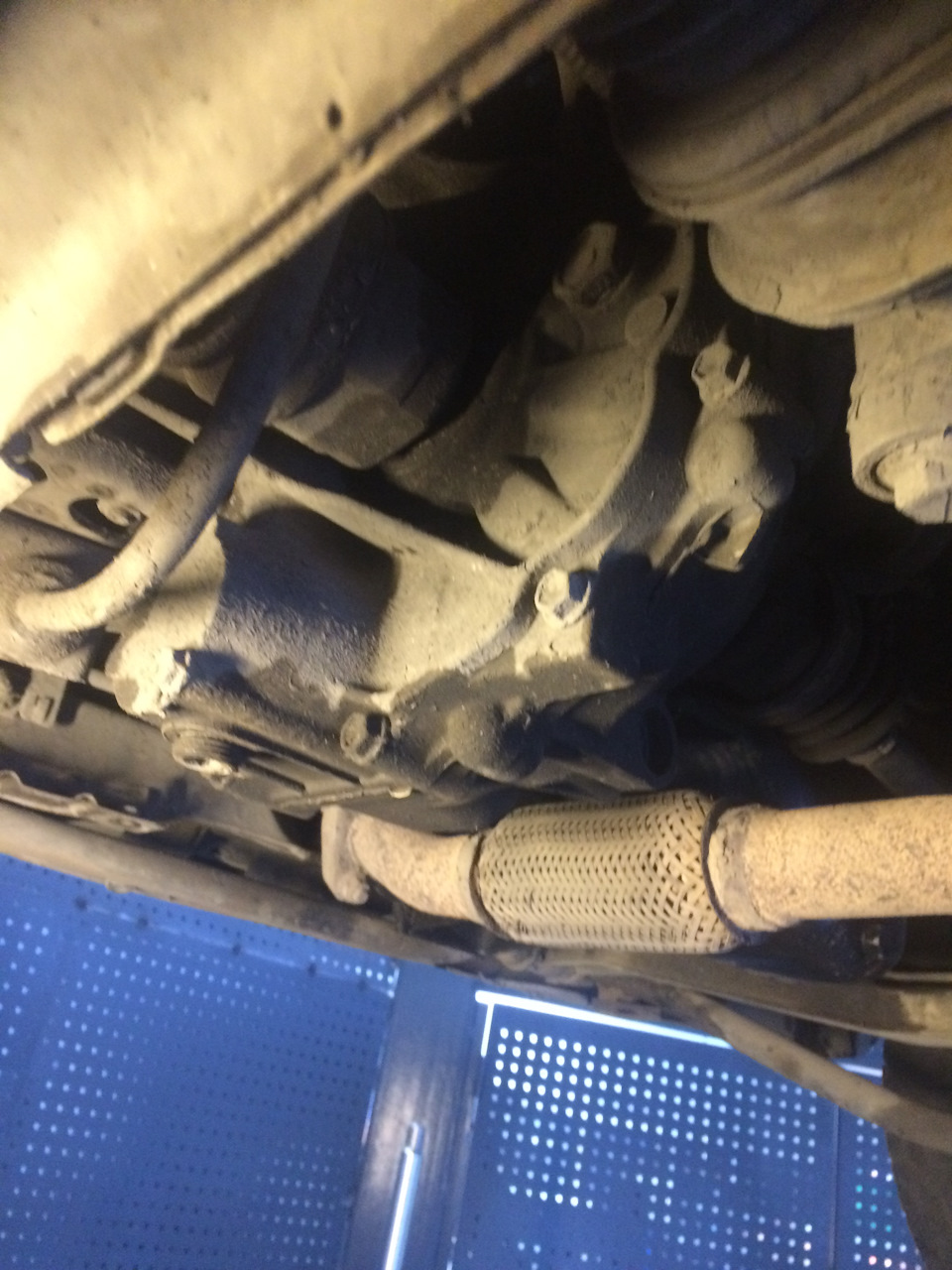 Фото в бортжурнале Daewoo Matiz (M100, M150)