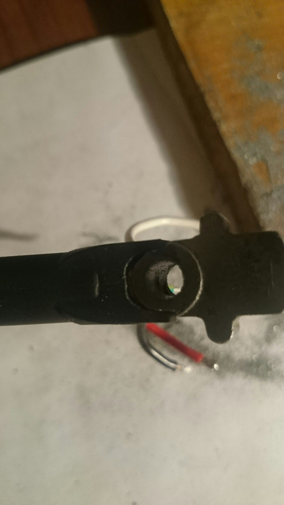 Фото в бортжурнале ГАЗ 2410