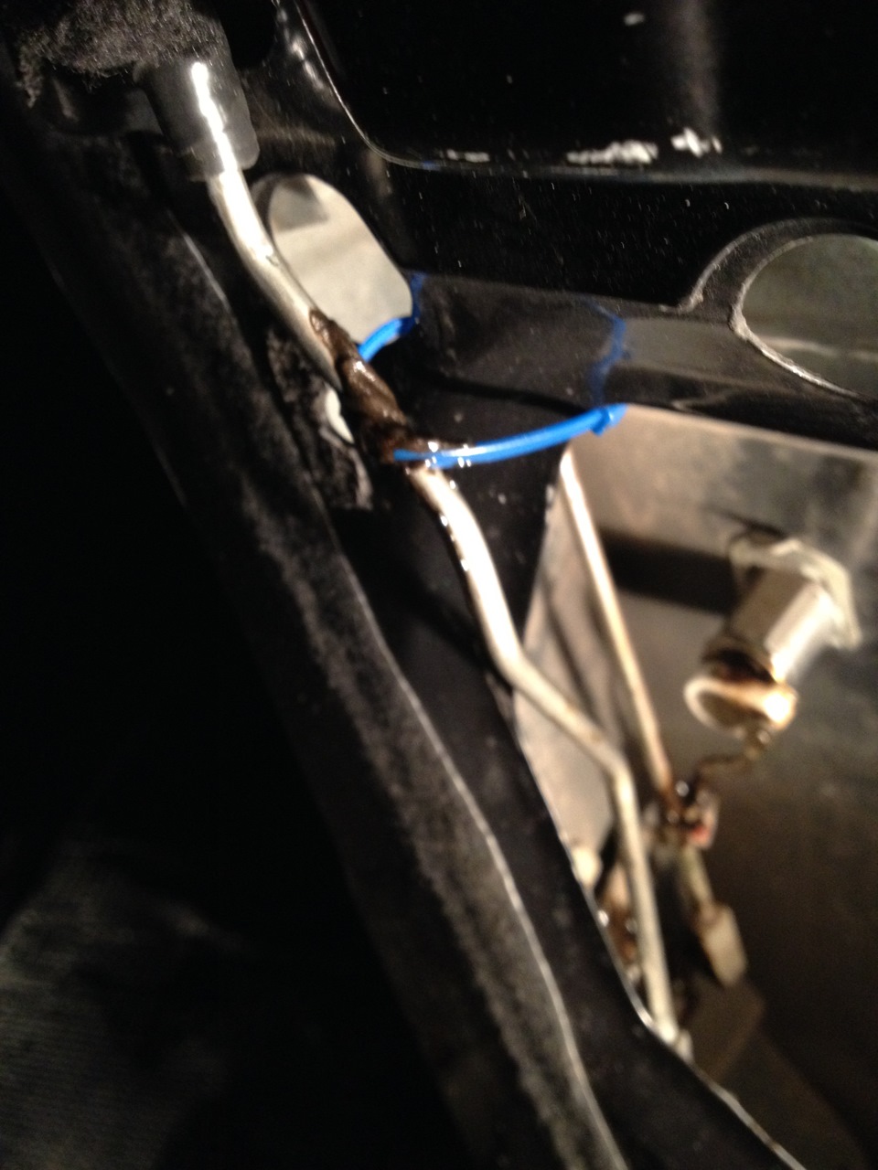 b5c80e2s 960 Чем можно заменить пистоны