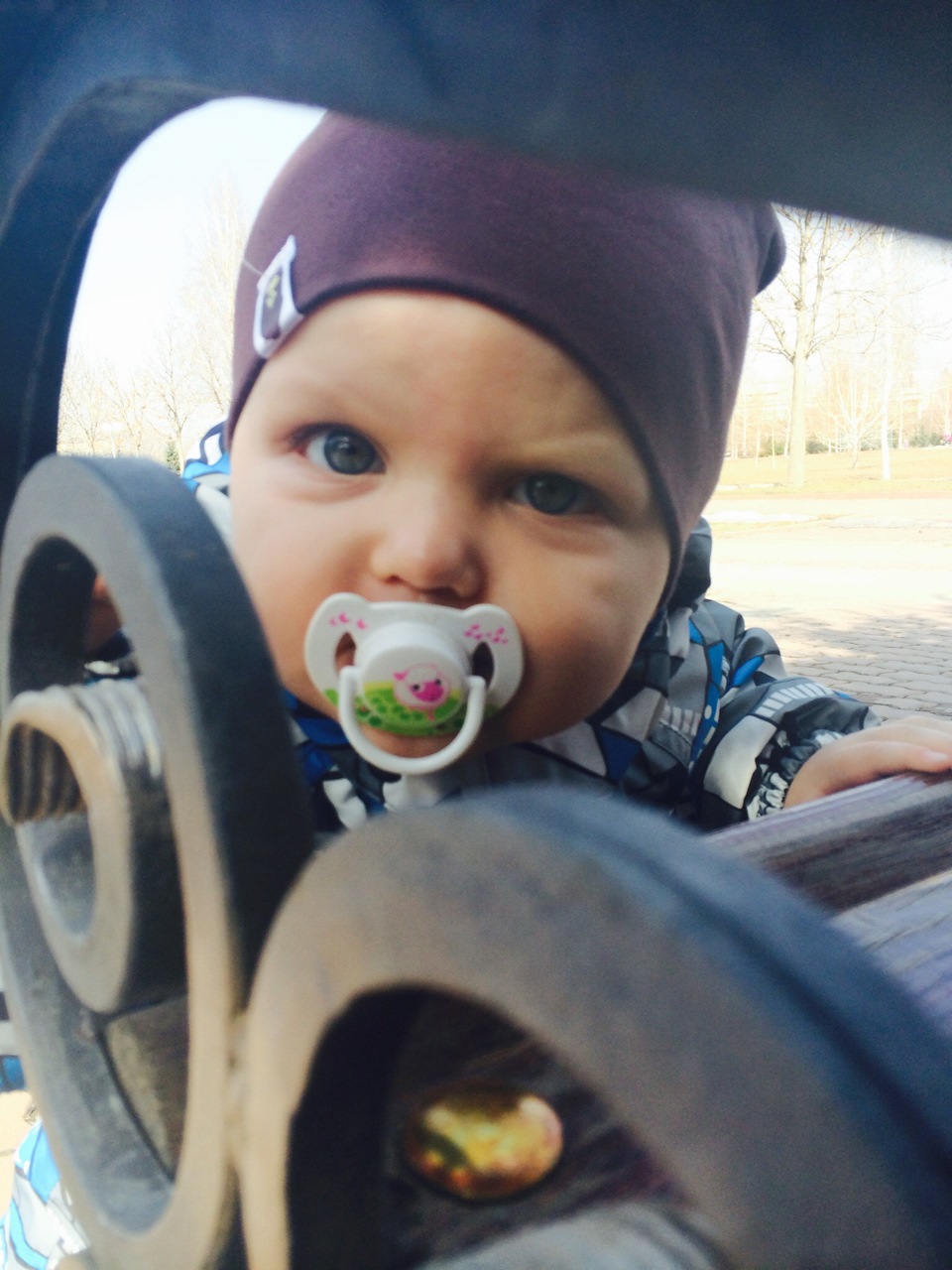 Наконец-то ВЕСНА! — DRIVE2