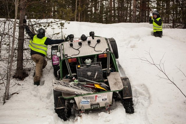 первые точки — Шишка