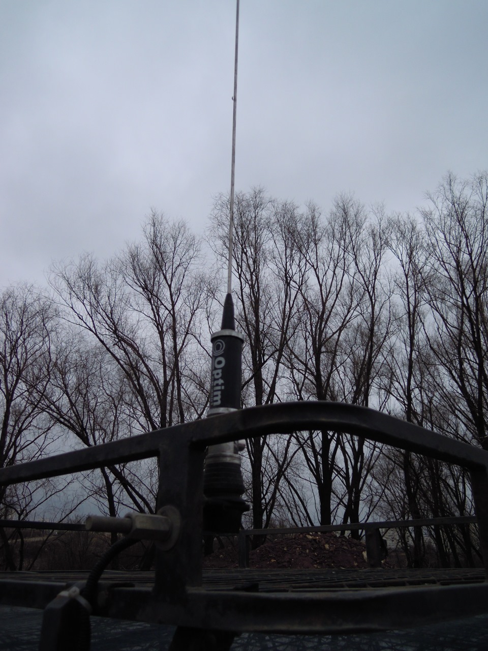 Снова в канале)) — Lada 4x4 3D, 1,7 л, 2010 года | аксессуары | DRIVE2