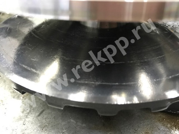 Ремонт вариатора Мицубиси Аутлендер | Ремонт JF011E — REKPP на DRIVE2