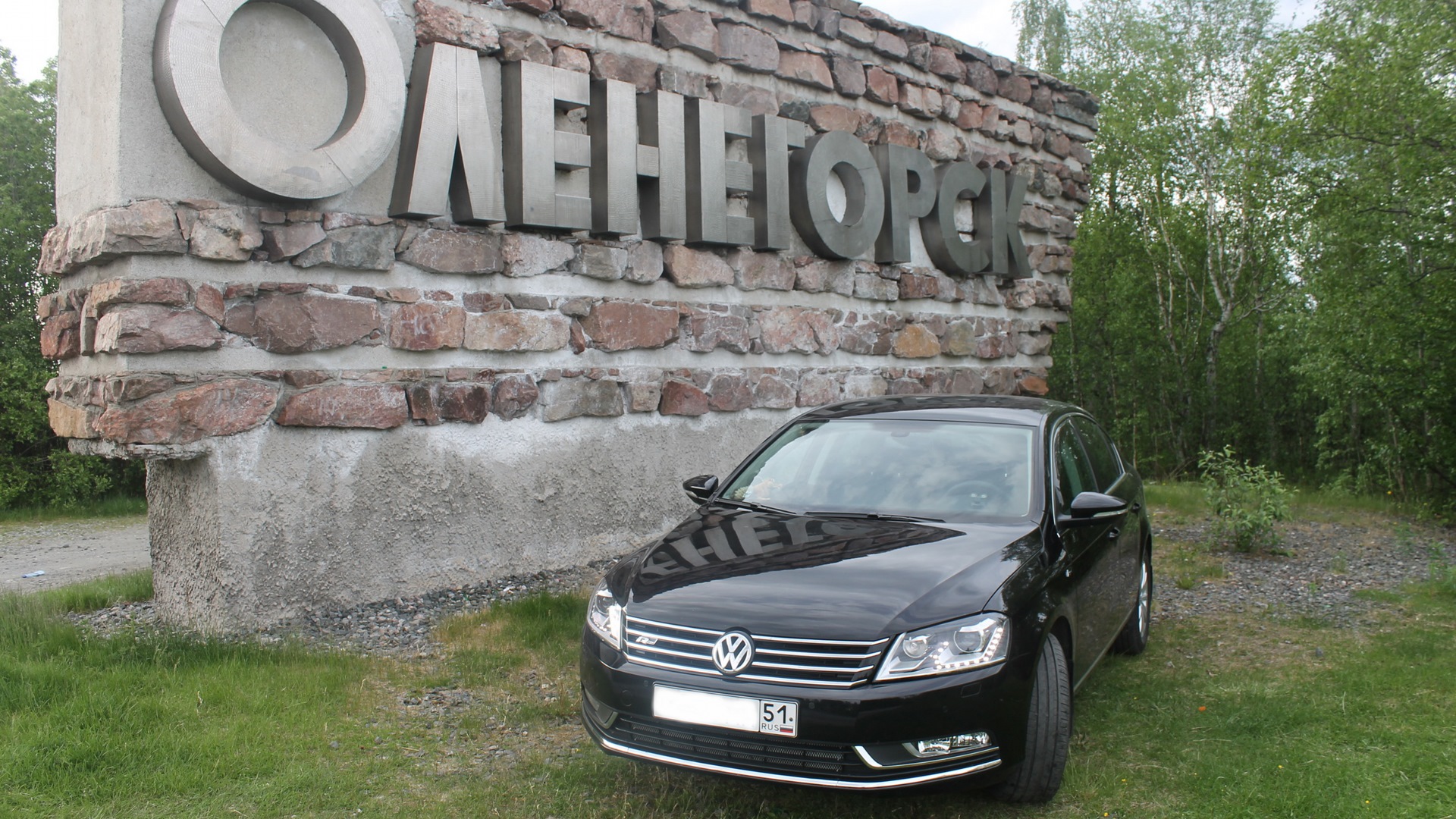 Volkswagen Passat B7 1.8 бензиновый 2012 | ⛔Я ушёл⏩➡️Tiguan R-linе✓ на  DRIVE2