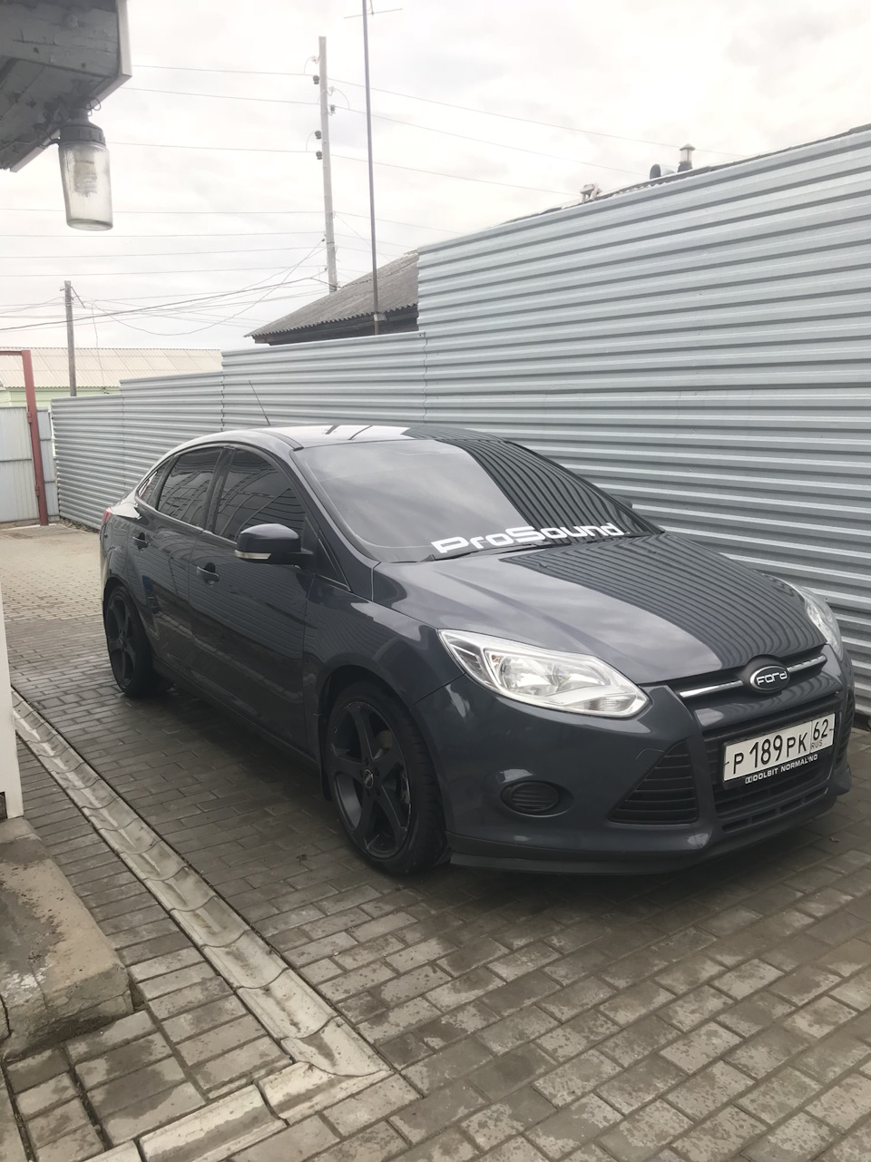 Загорелась машина — Ford Focus III Sedan, 1,6 л, 2012 года | покупка машины  | DRIVE2