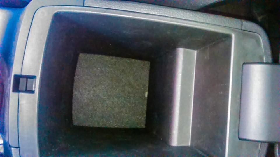 Натяжка ручника — KIA Sorento (2G), 2,4 л, 2014 года | своими руками ...