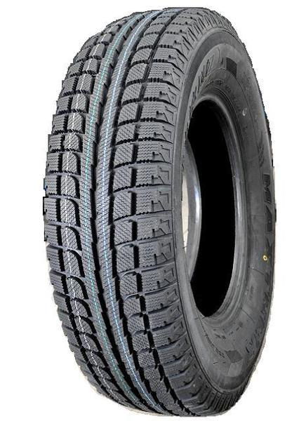 Зимние шины Maxtrek Trek M7 — Victor707VL на DRIVE2
