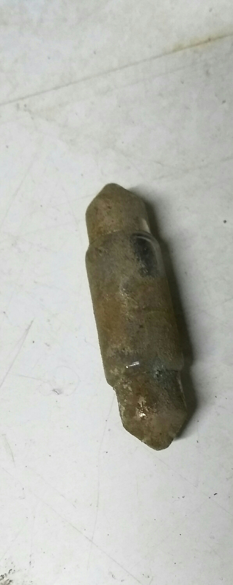 Фото в бортжурнале Ford Fiesta (Mk V)