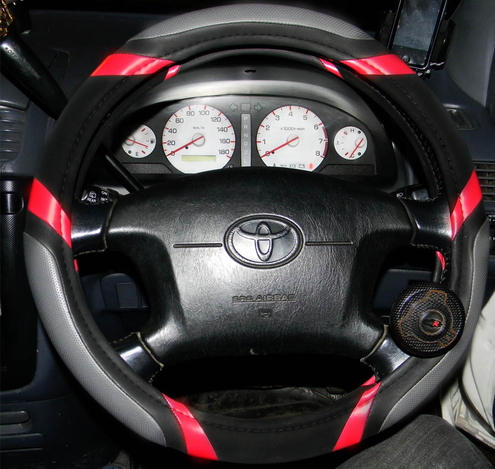     Toyota Ipsum 20 1998