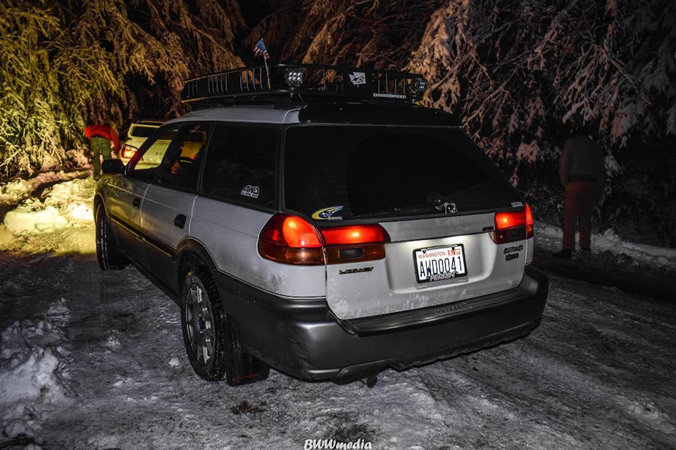 Liftedmetal Instafile Subaru Legacy Outback Bennywatkins Drive2