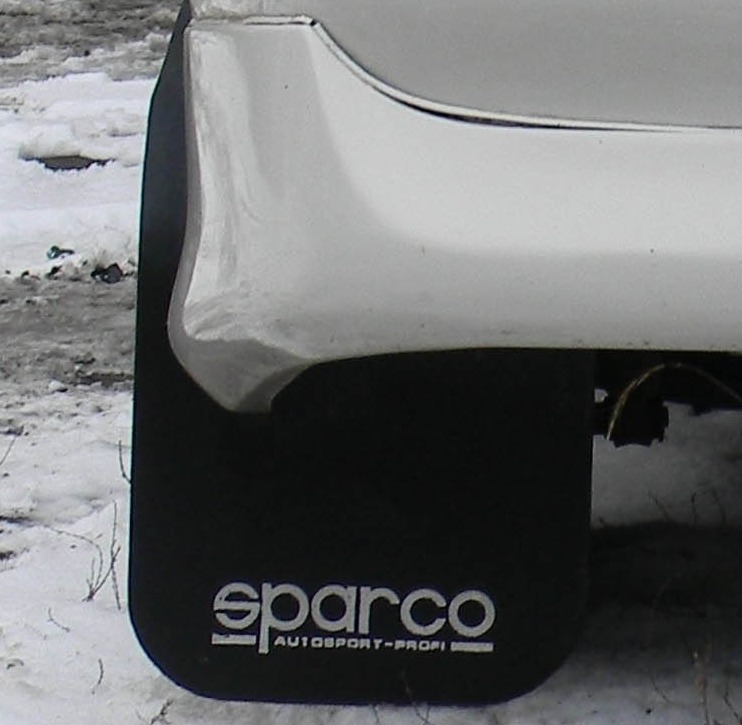  SPARCO Toyota Ipsum 20 1998 