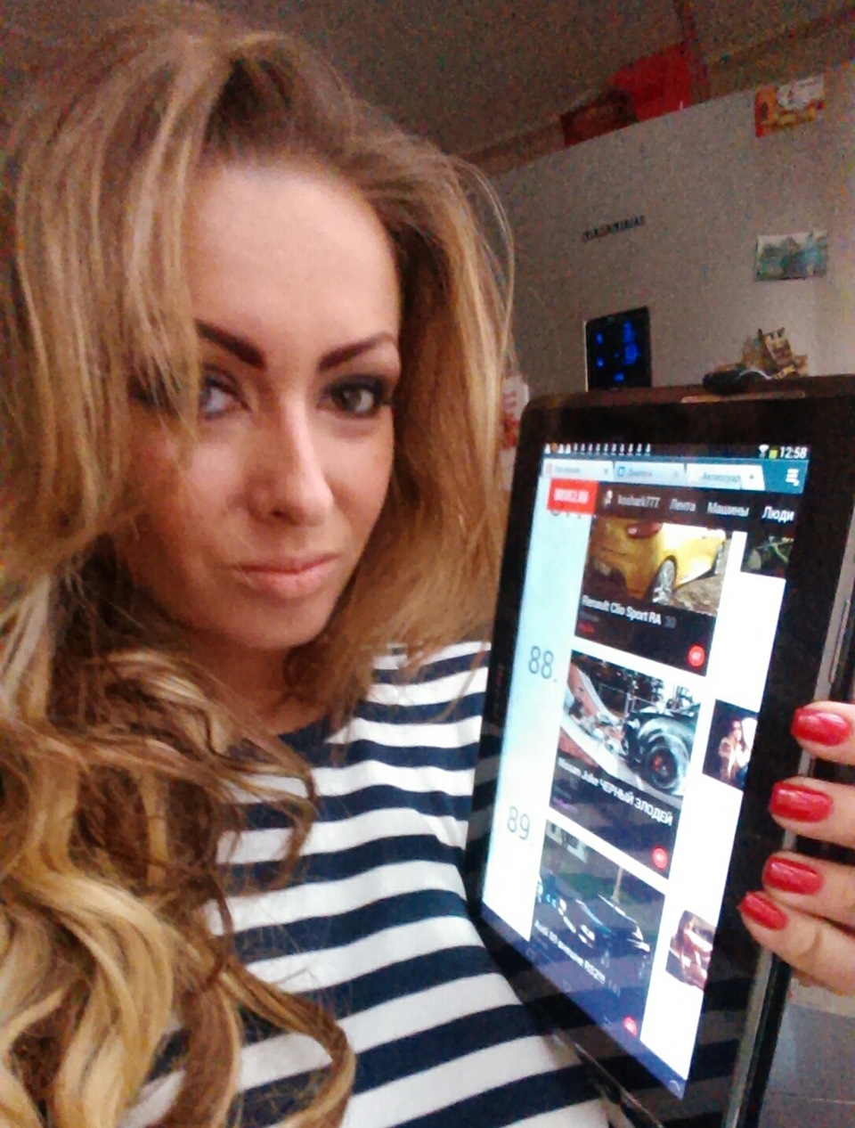 мы вошли в ТОП_100! — Nissan Juke (1G), 1,6 л, 2012 года | рейтинг и ...