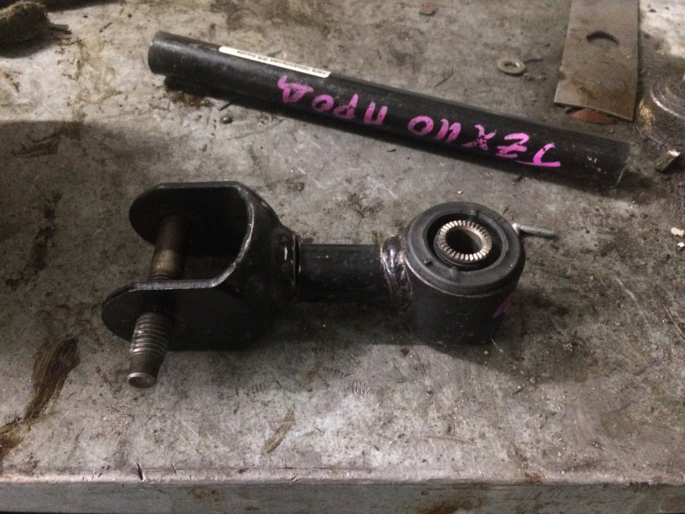 Фото в бортжурнале Ford Focus ST II