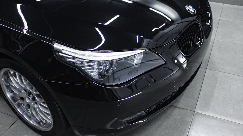 блок накала свечей BMW x5 e53 m57 рестайлинг