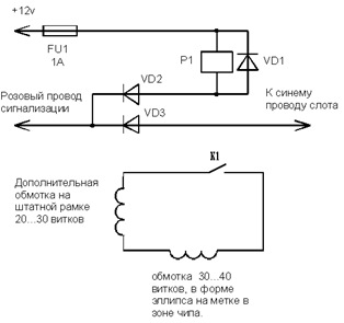 Фото в бортжурнале Toyota Prius (20)