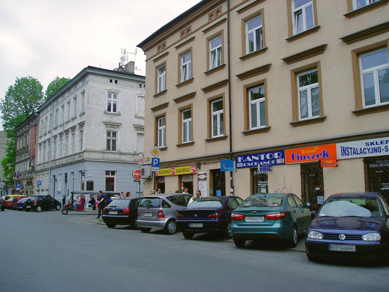 Краков