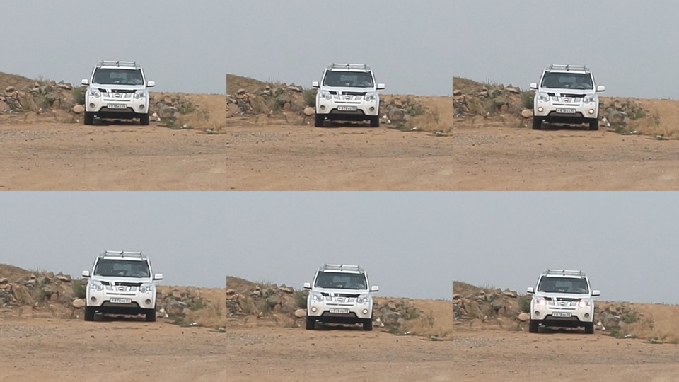 ДХО. Дальний вполнакала — Nissan X-Trail II (t31), 2 л, 2011 года ...