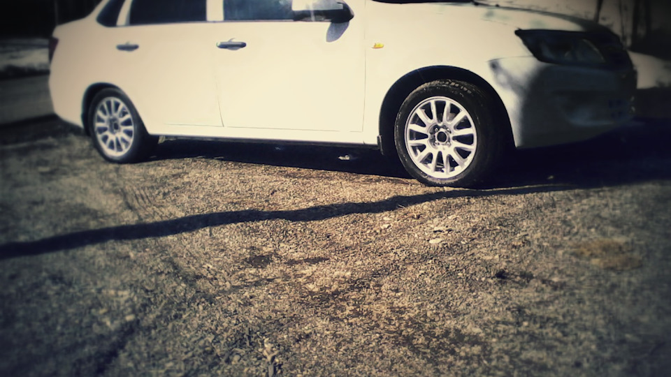 нужен навител на Win CE — Lada Гранта (1G), 1,6 л, 2014 года ...