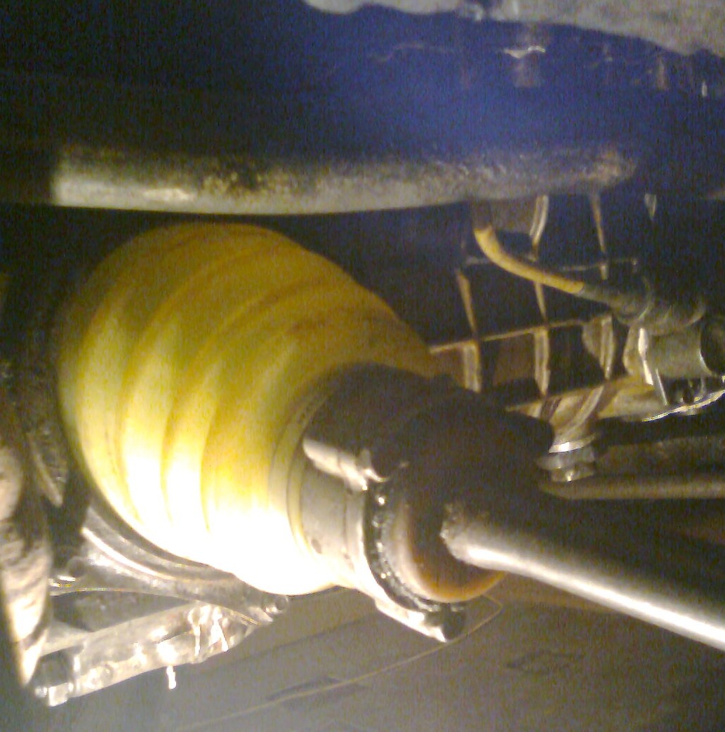 прикупился — ЛуАЗ 969, 1,2 л, 1984 года | аксессуары | DRIVE2