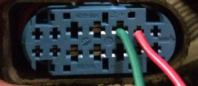 b5fe69es 960 Мондео 4 птф как дхо