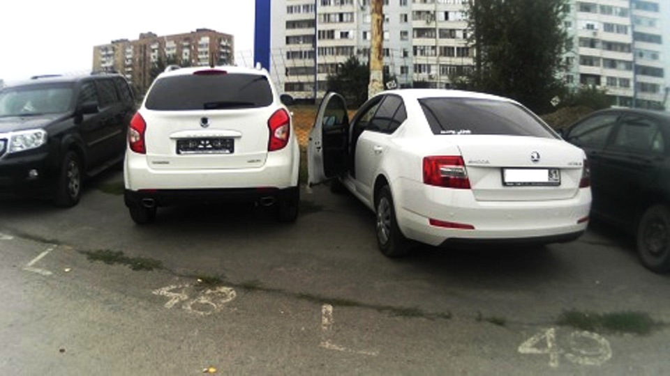 SsangYong Actyon (2G) 2.0 бензиновый 2014 | Комплектация комфорт на DRIVE2