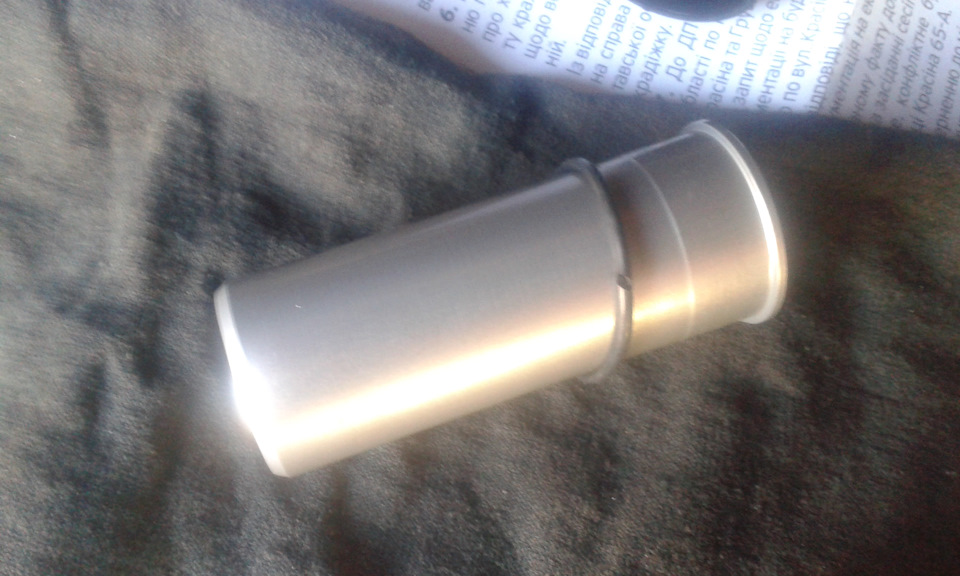 Упала педаль сцепления в пол…или ремонт рабочего цилиндра FTE на VW ...