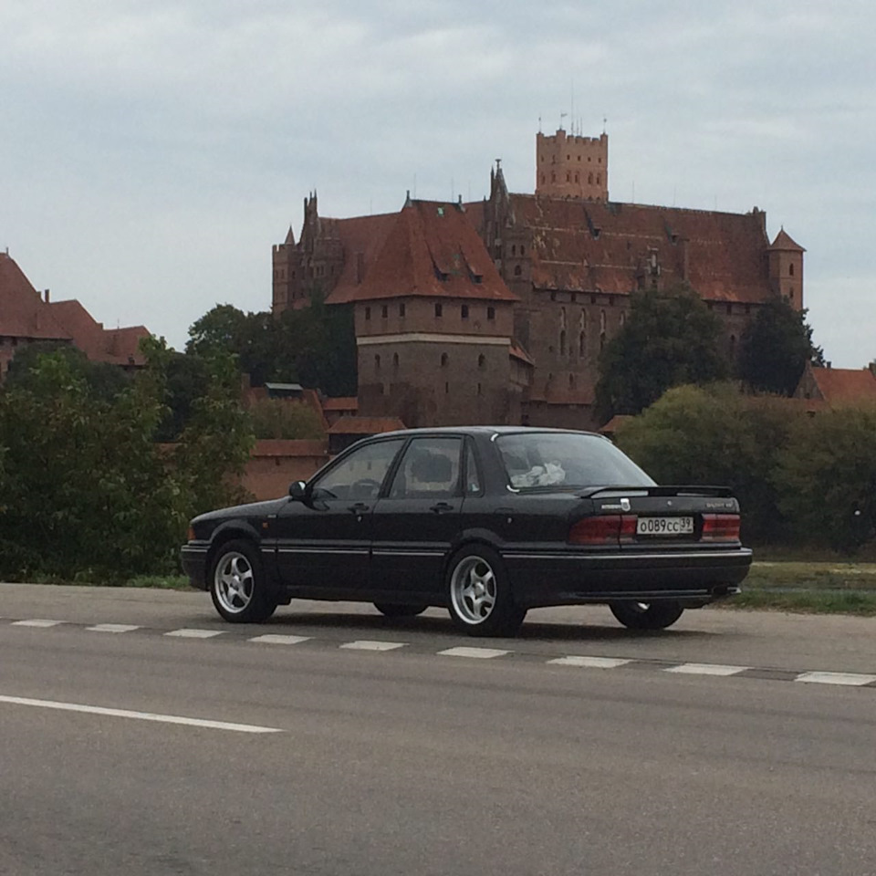 Прогорела прокладка ГБЦ. Замена. О качестве деталей пост. — Mitsubishi  Galant (6G), 1,8 л, 1991 года | поломка | DRIVE2