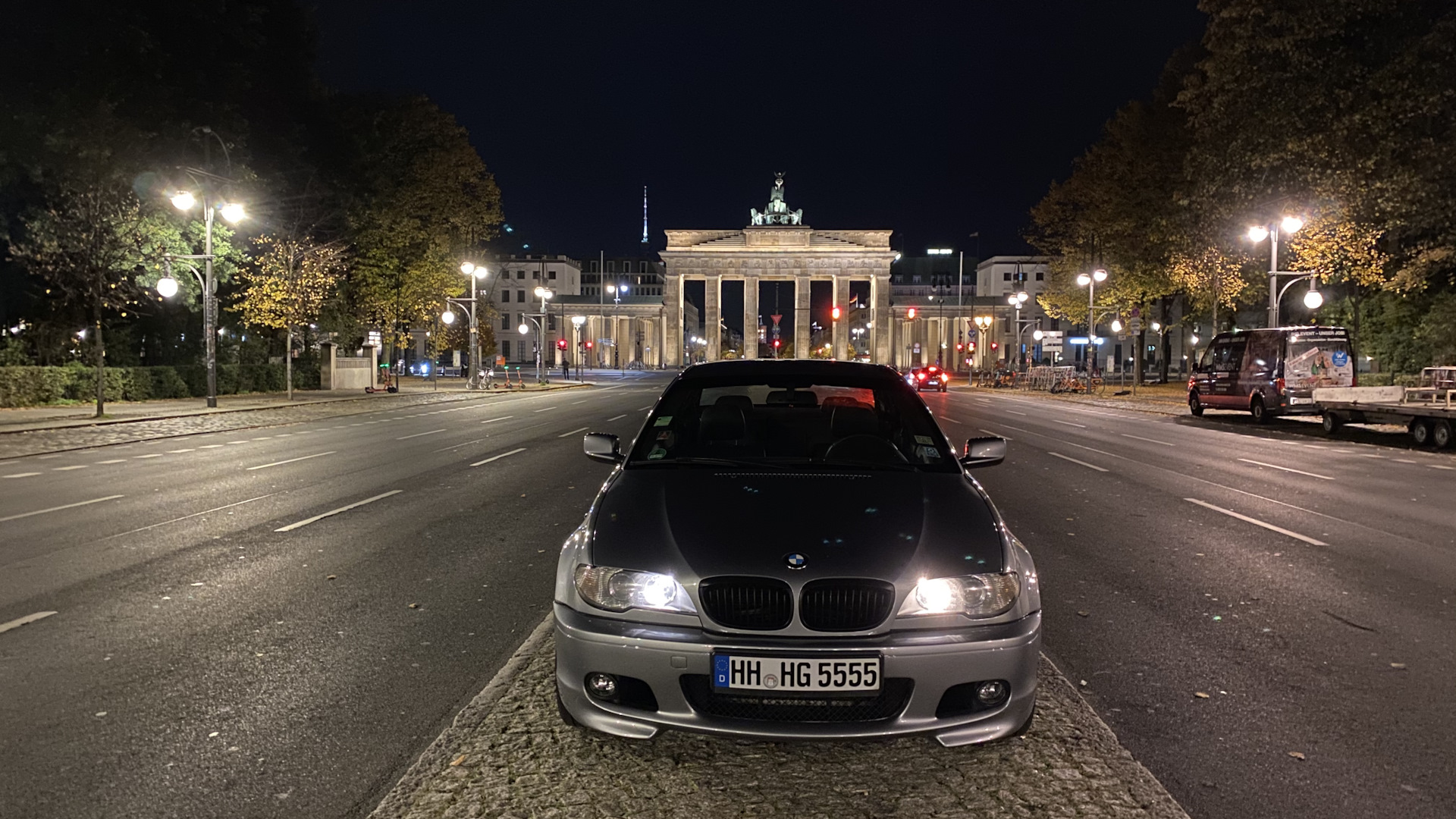 BMW 3 series Coupe (E46) 2.5 бензиновый 2003 | 