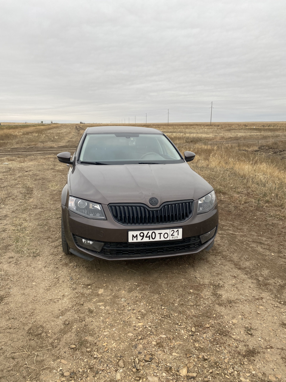 Что сделано по авто — Skoda Octavia A7 Mk3, 1,8 л, 2013 года | путешествие  | DRIVE2