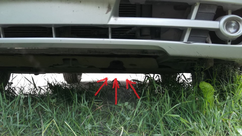 Фото в бортжурнале Hyundai Elantra (3G)