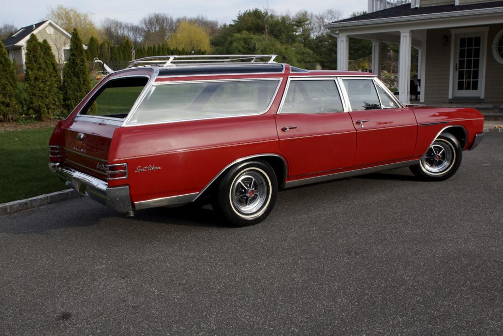 Buick lesabre 1976